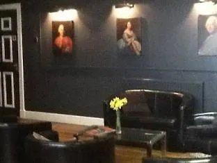 Boreland Lodge Hotel Inverkeithing
