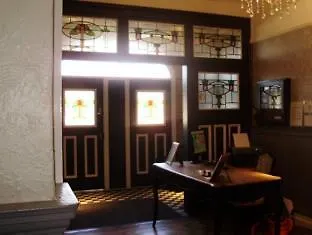 Boreland Lodge Hotel Inverkeithing