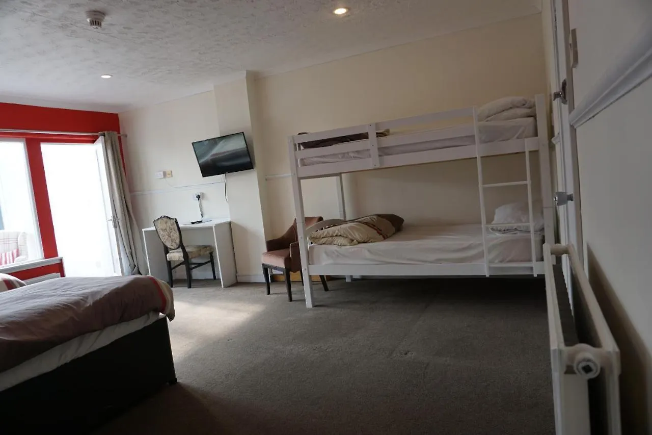 Boreland Lodge Hotel Inverkeithing United Kingdom