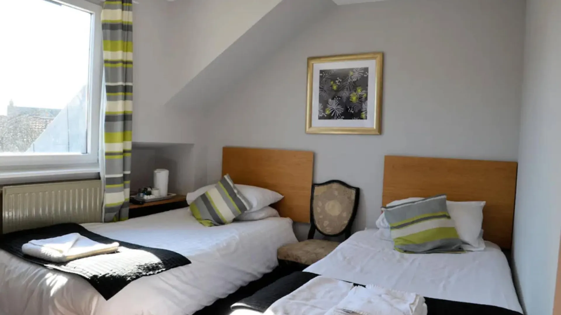 Boreland Lodge Hotel Inverkeithing