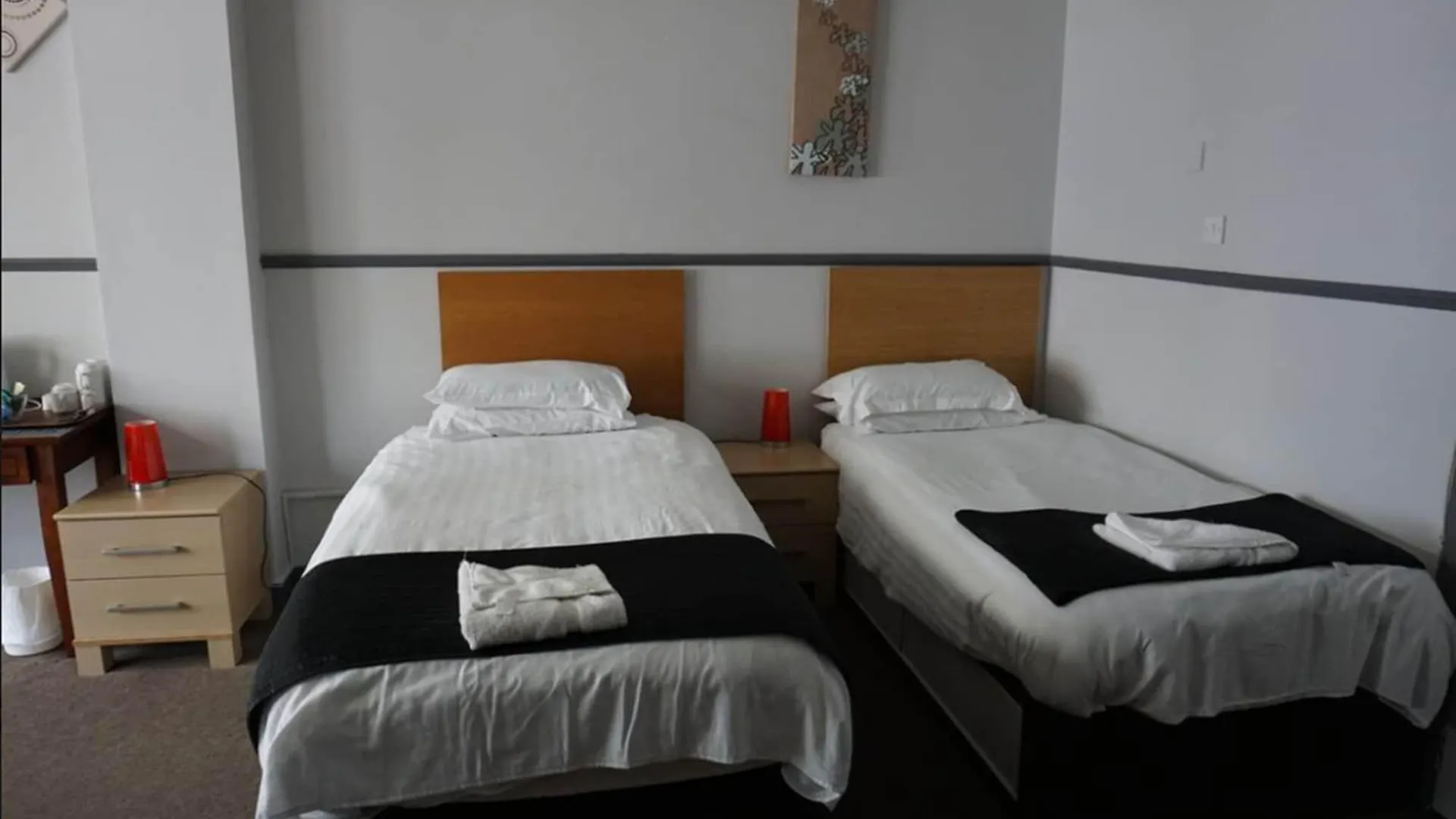 Boreland Lodge Hotel Inverkeithing