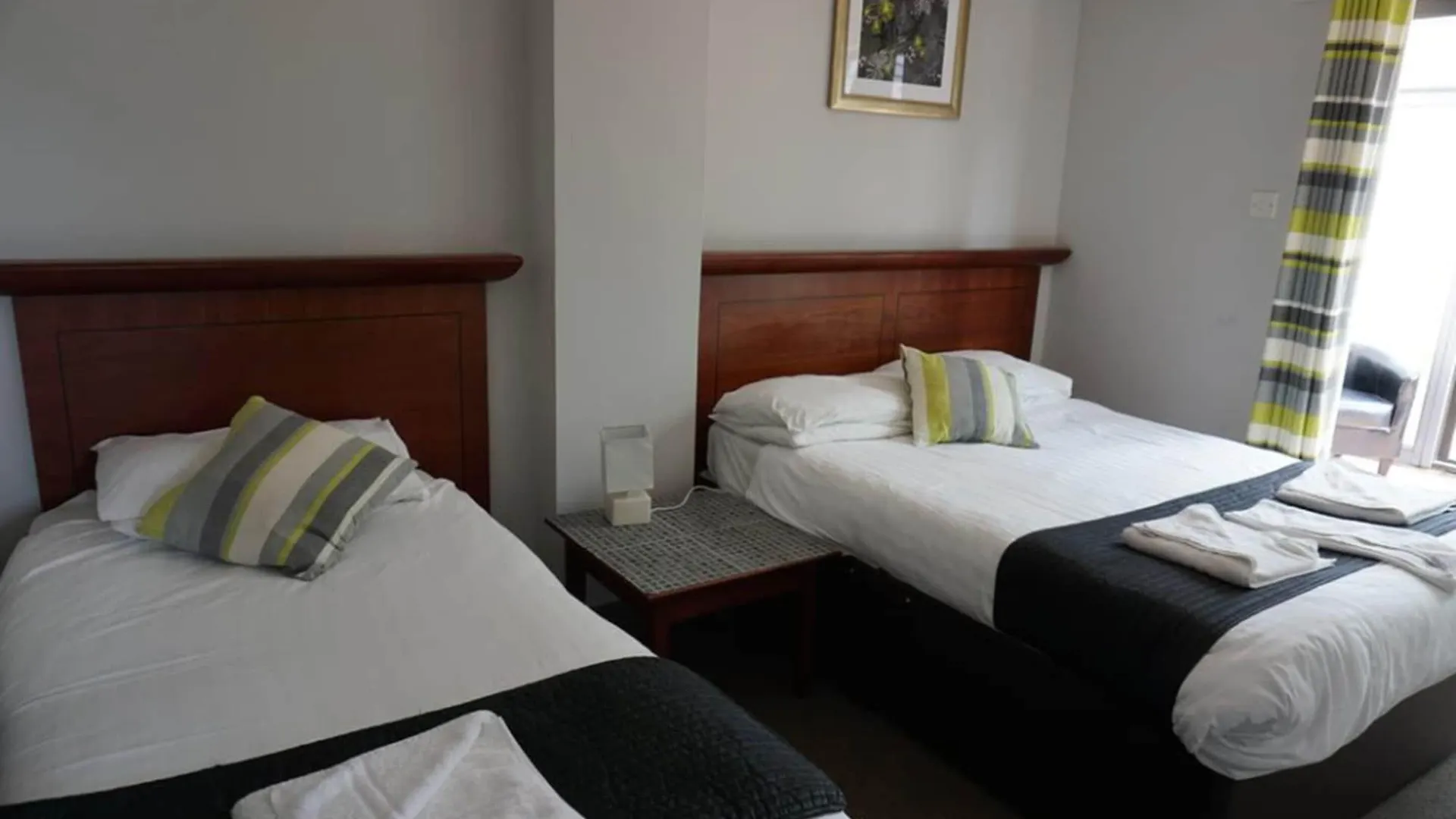 Boreland Lodge Hotel Inverkeithing