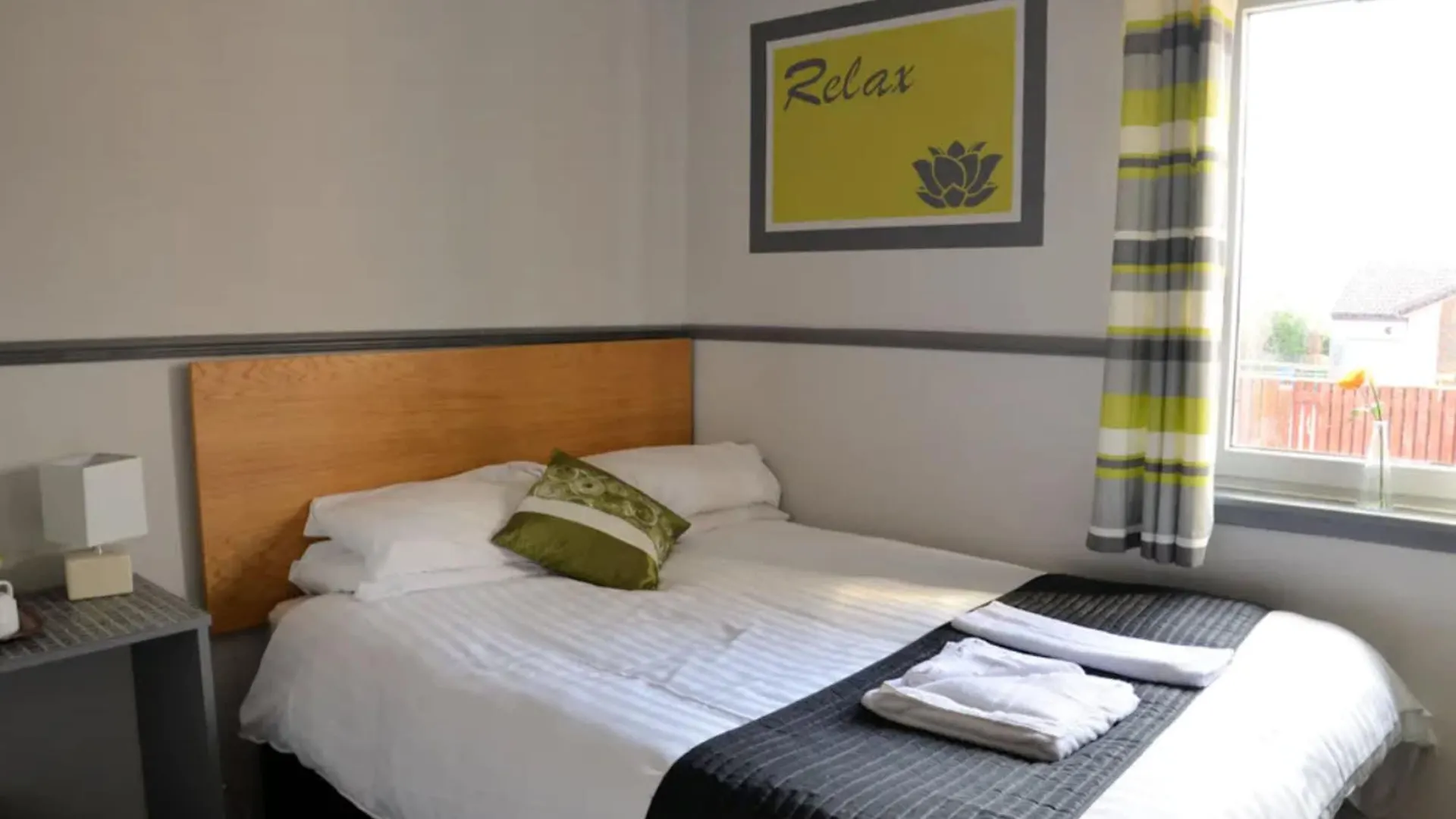 Boreland Lodge Hotel Inverkeithing