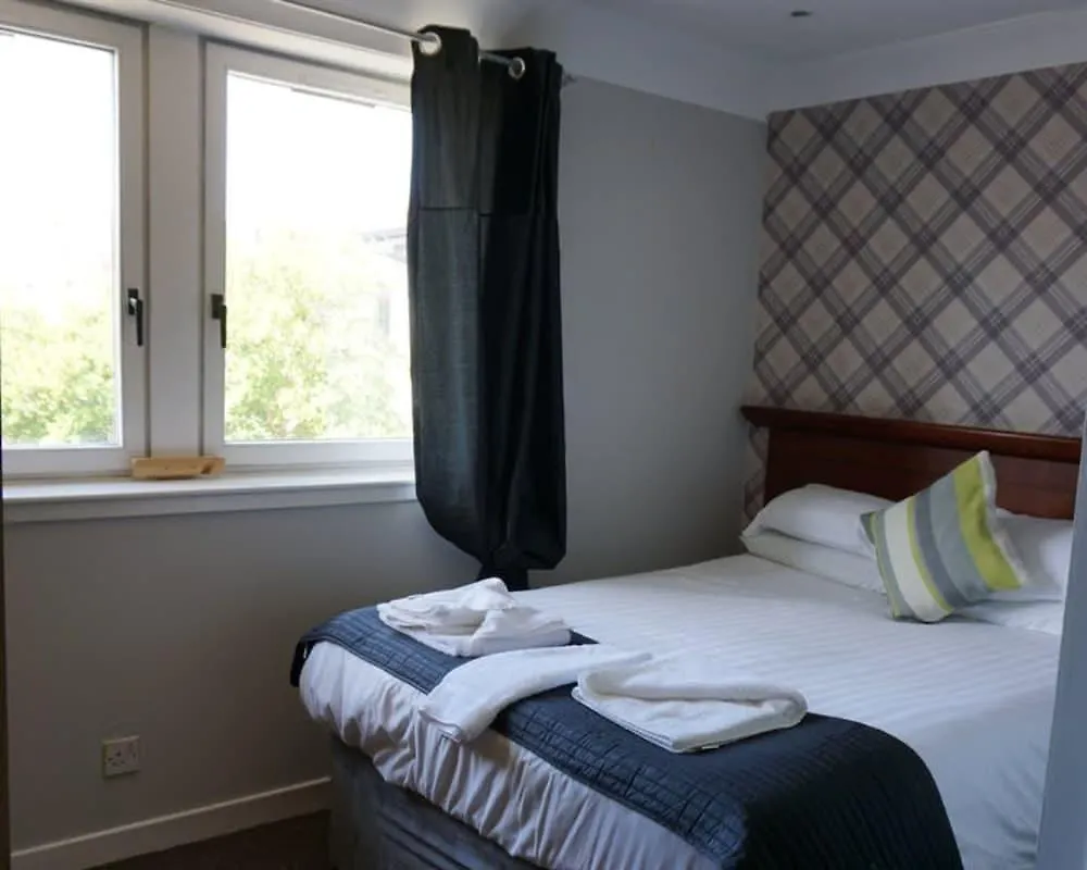 Boreland Lodge Hotel Inverkeithing 2*,  United Kingdom