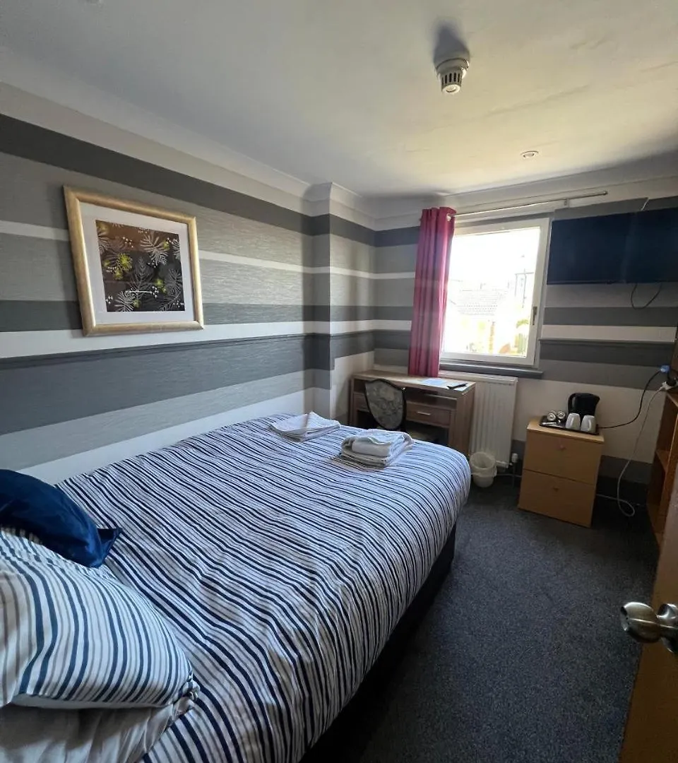 Boreland Lodge Hotel Inverkeithing