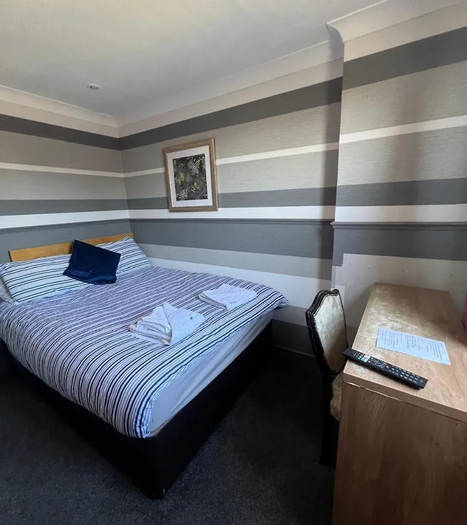 Boreland Lodge Hotel Inverkeithing United Kingdom