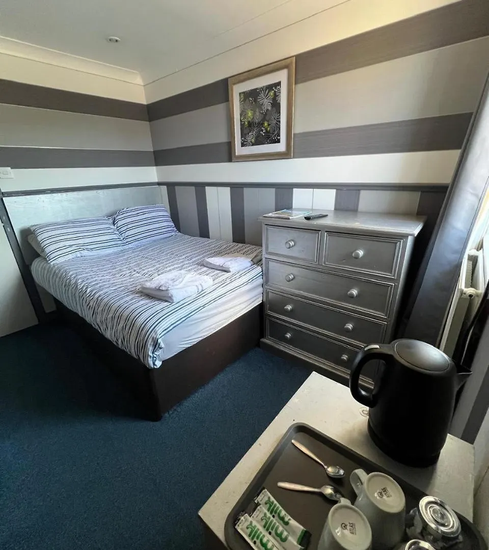 Boreland Lodge Hotel Inverkeithing