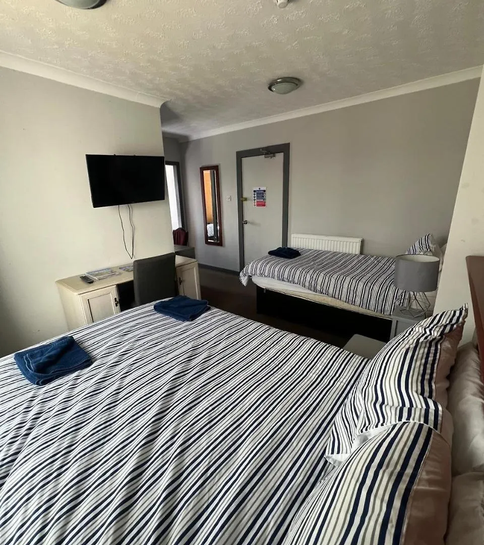 Boreland Lodge Hotel Inverkeithing