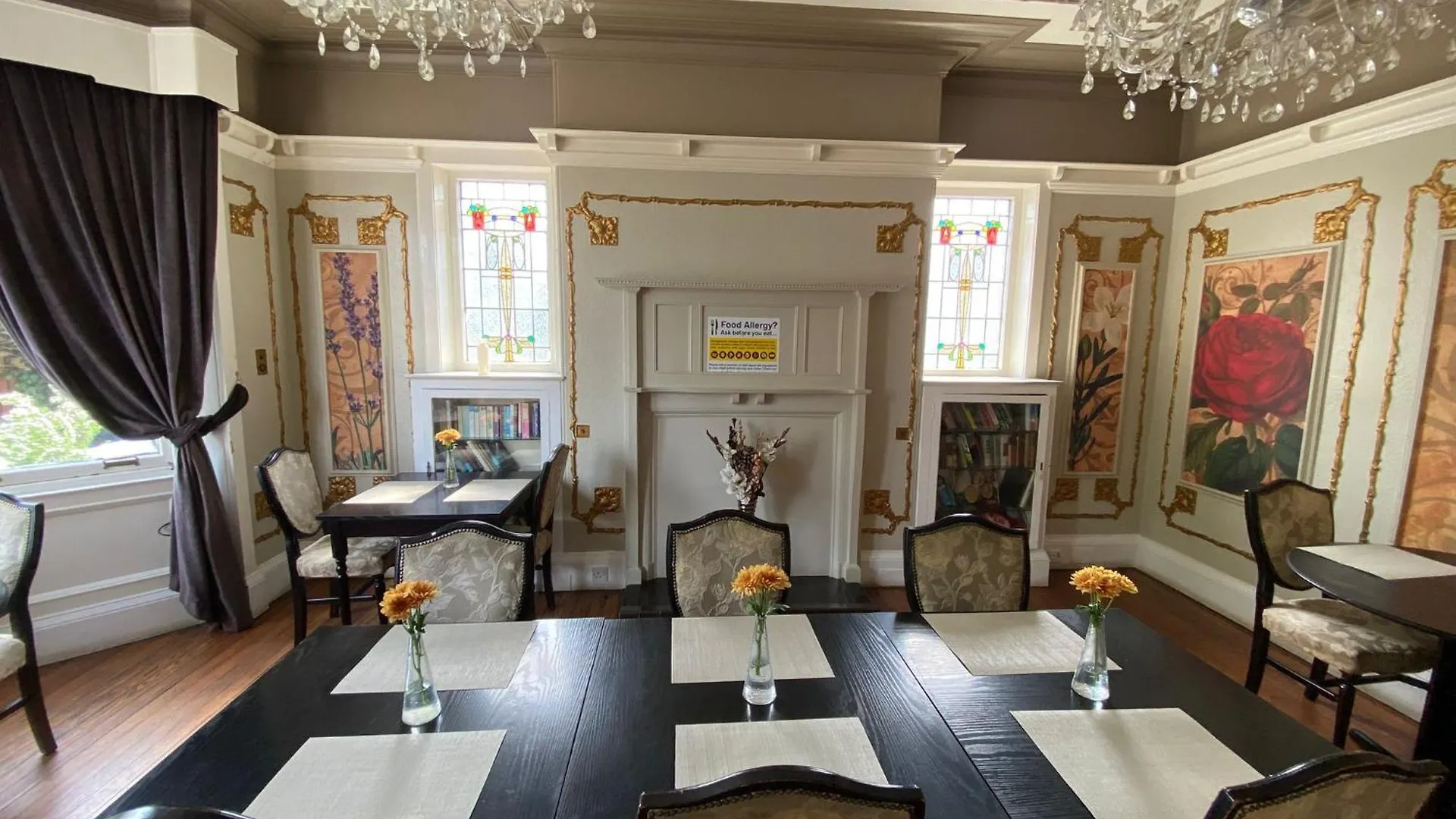 Boreland Lodge Hotel Inverkeithing