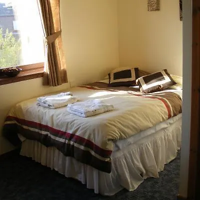 Boreland Lodge Hotel Inverkeithing