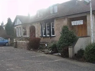 Boreland Lodge Hotel Inverkeithing