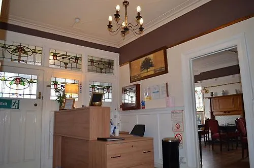 Boreland Lodge Hotel Inverkeithing