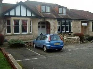 Boreland Lodge Hotel Inverkeithing 2*,