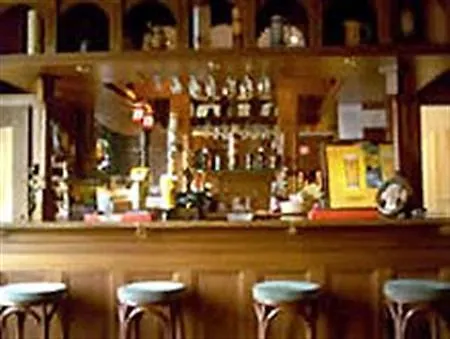 Boreland Lodge Hotel Inverkeithing