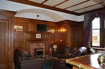 Boreland Lodge Hotel Inverkeithing United Kingdom