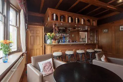 Boreland Lodge Hotel Inverkeithing 2*,