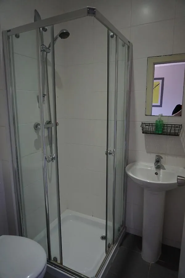 Boreland Lodge Hotel Inverkeithing 2*,  United Kingdom