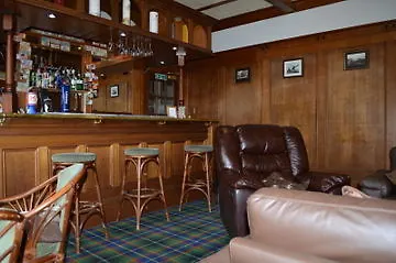 Boreland Lodge Hotel Inverkeithing