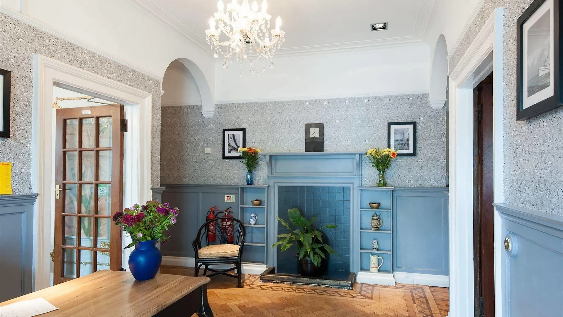 Boreland Lodge Hotel Inverkeithing