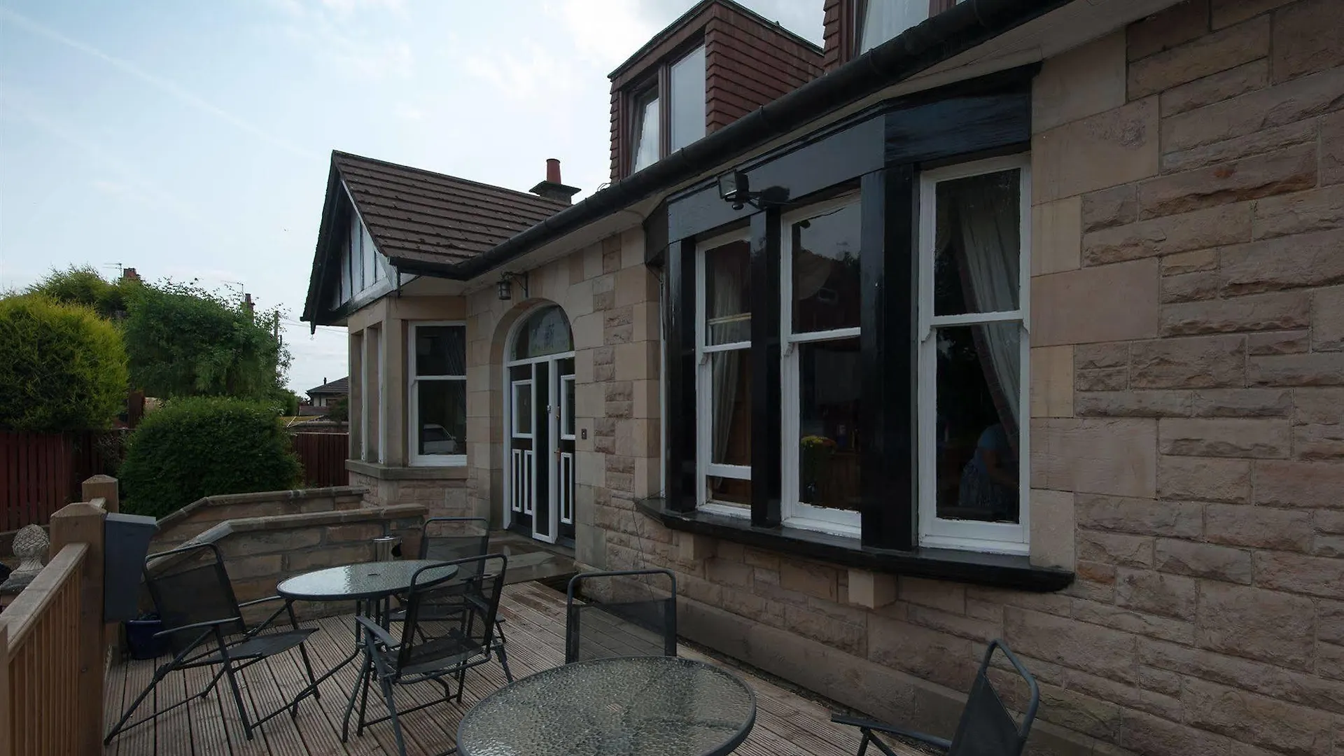 Boreland Lodge Hotel Inverkeithing