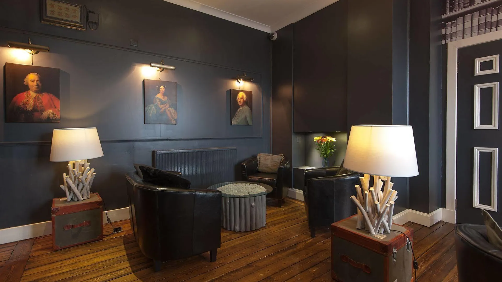 Boreland Lodge Hotel Inverkeithing United Kingdom