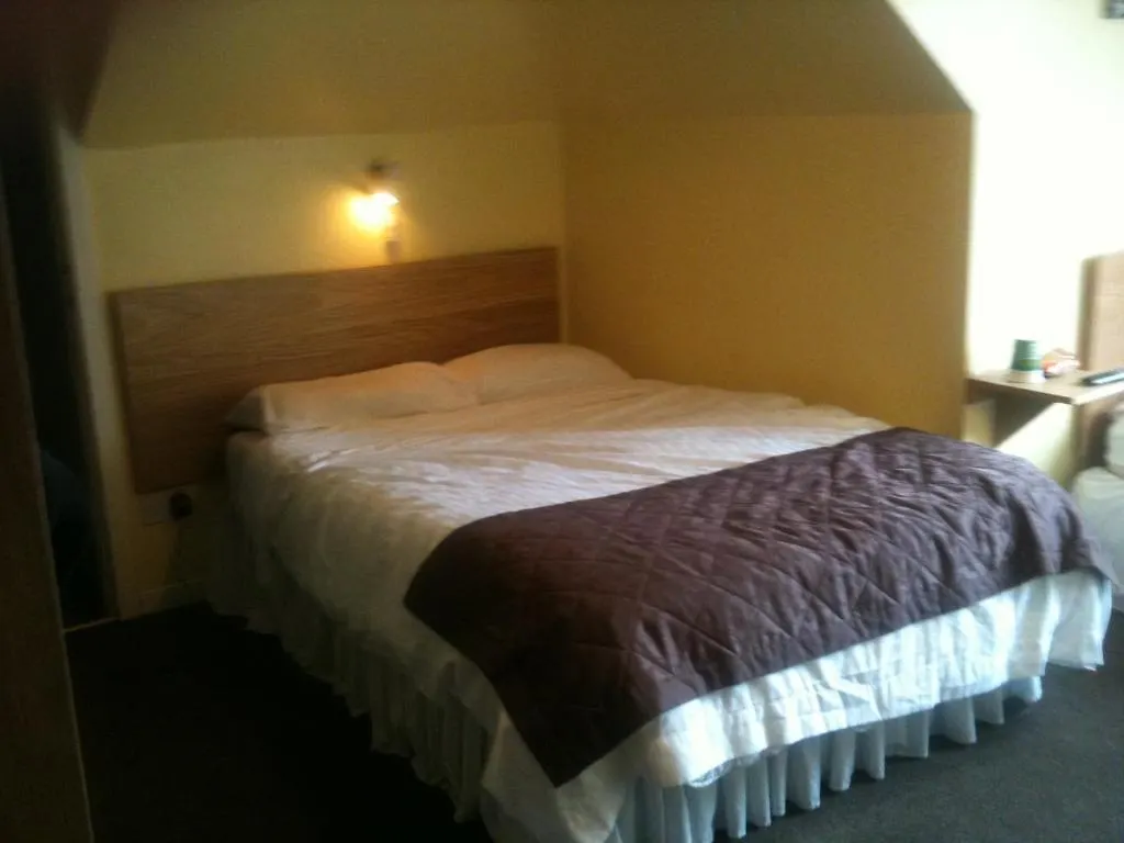 Boreland Lodge Hotel Inverkeithing United Kingdom